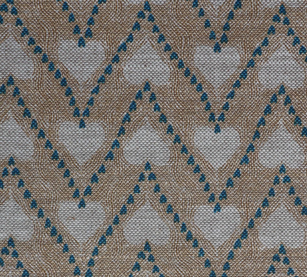 Bisous Ant Ochre & Teal1.png