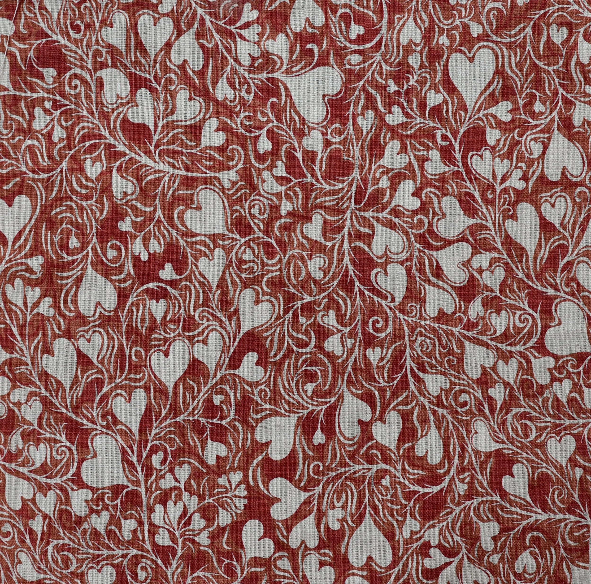 Perdu Spice and Amber Cotton Hemp