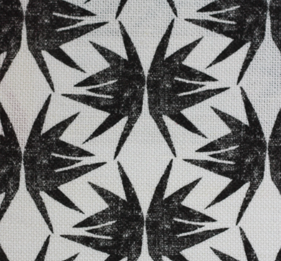 Paper Leaf Coal Remnant