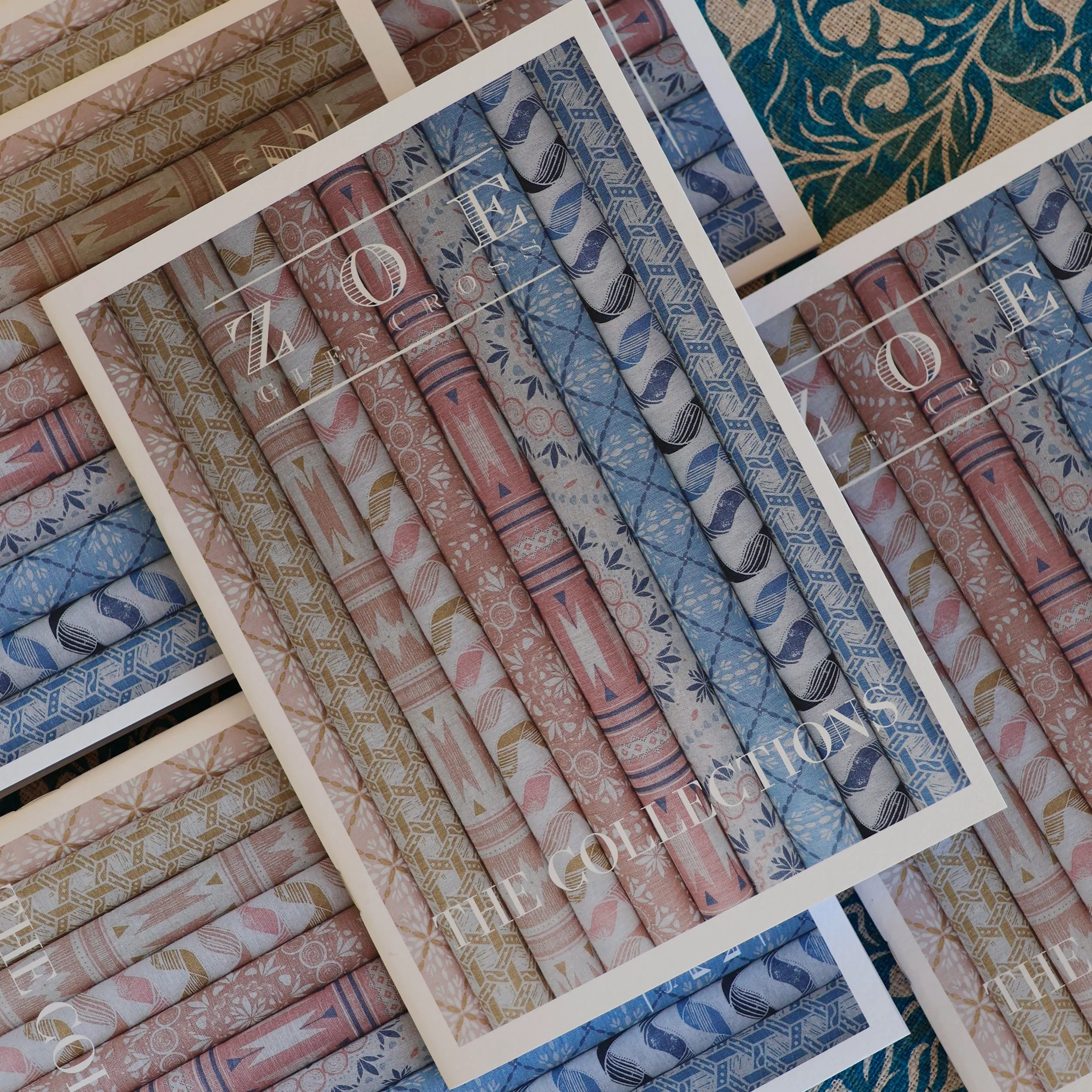 The Collections Brochure