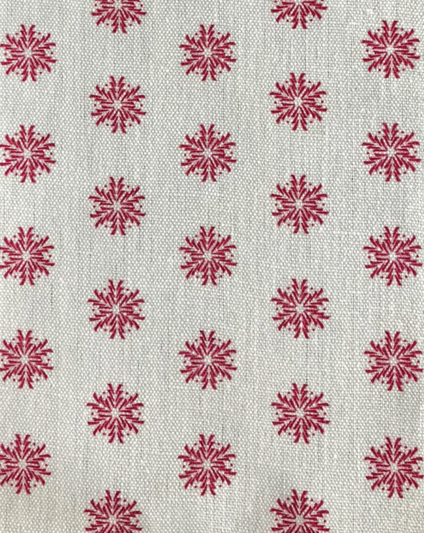 North Star Raspberry Remnant