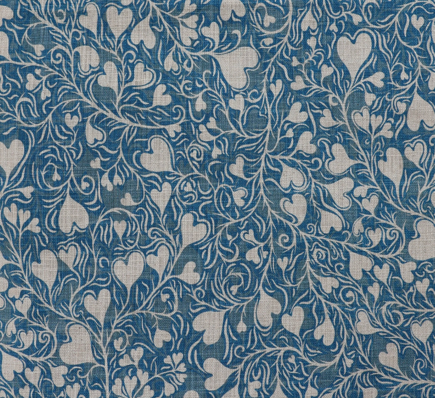 Perdu Teal Bues Remnant