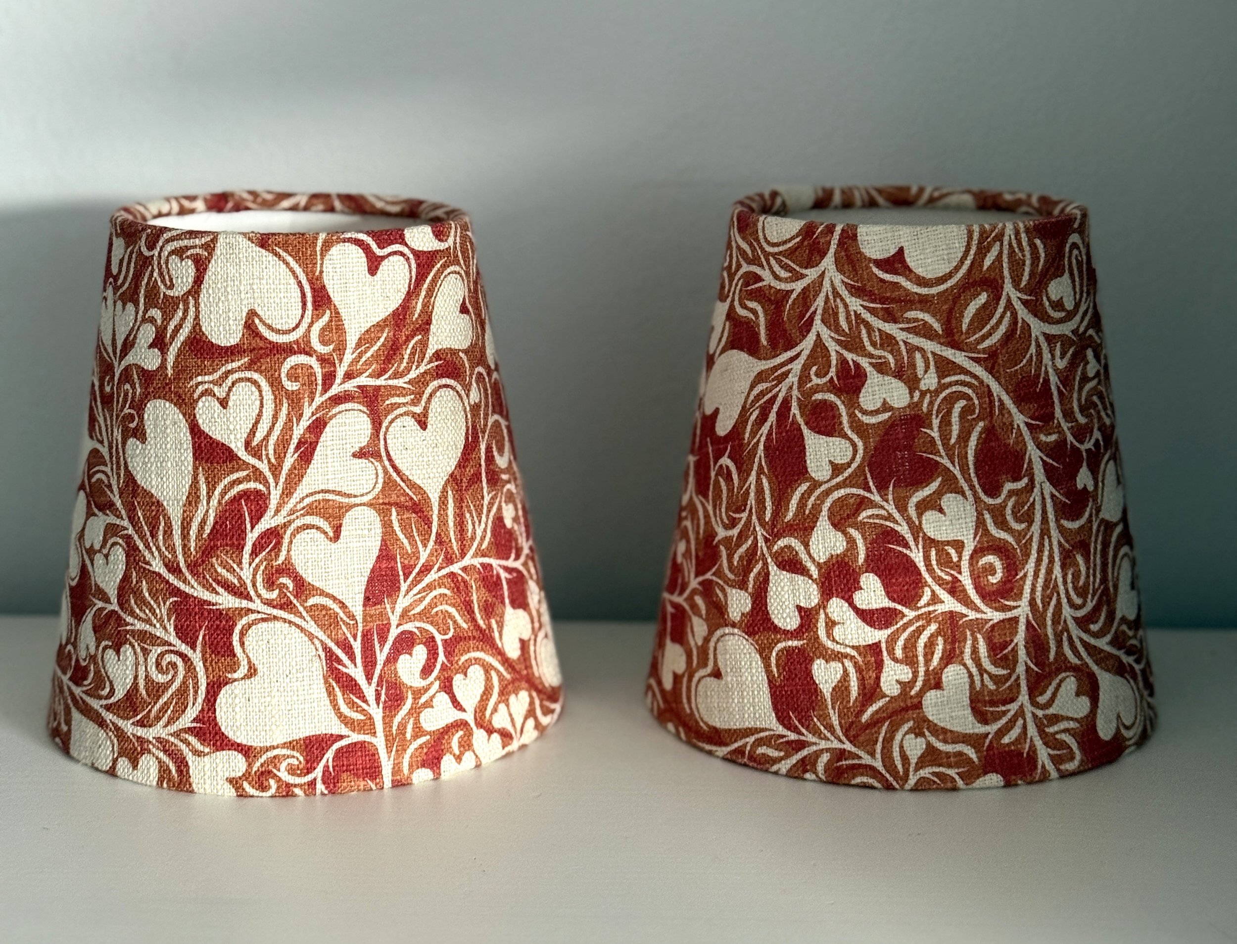 Perdu Small Amber & Spice Pair.jpg