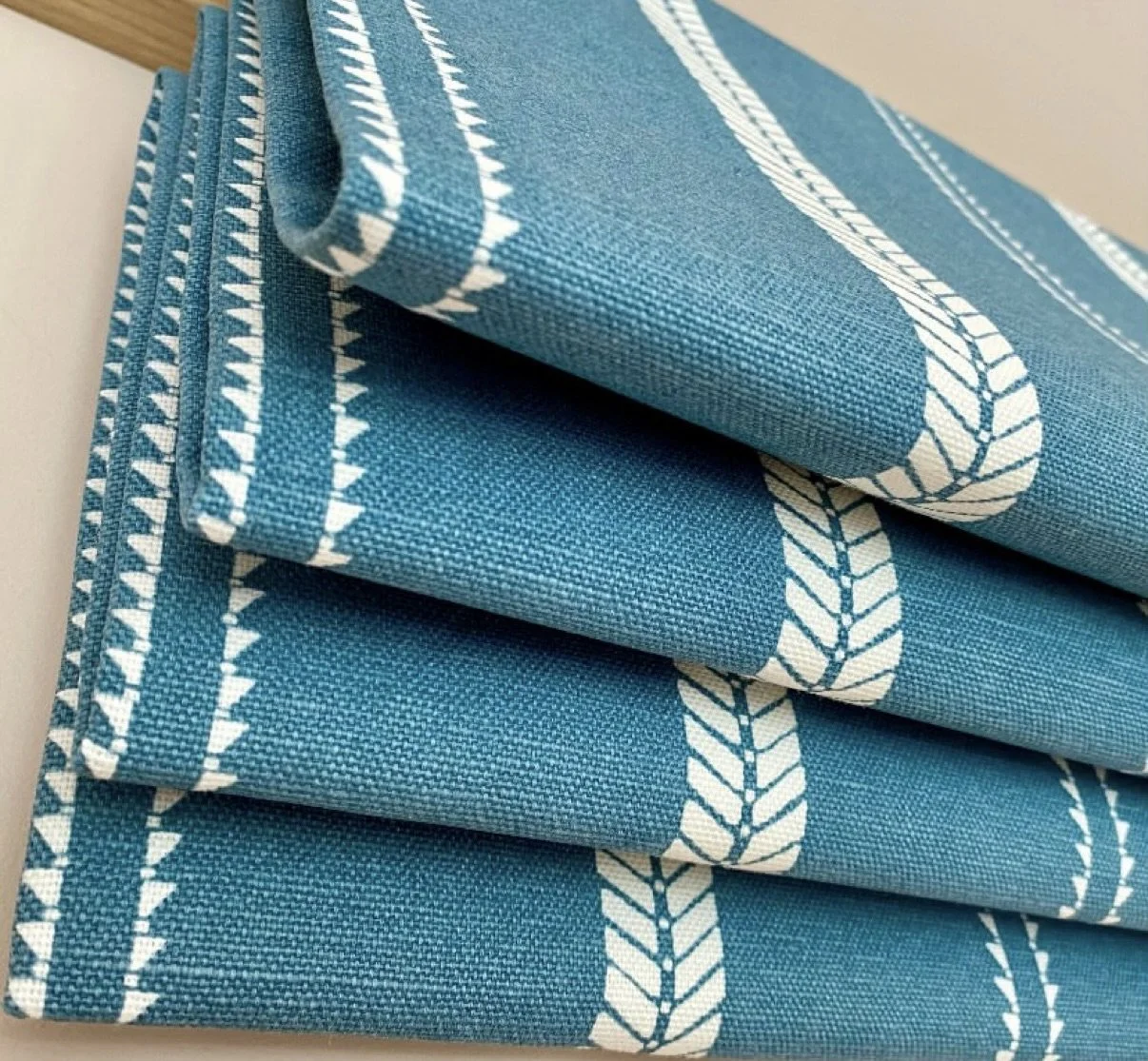 Slade Stripe Teal on White.jpeg