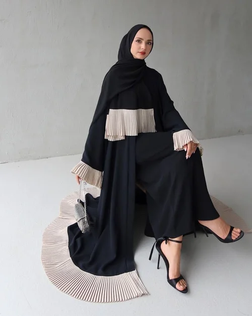 DRESSES/ ABAYA
