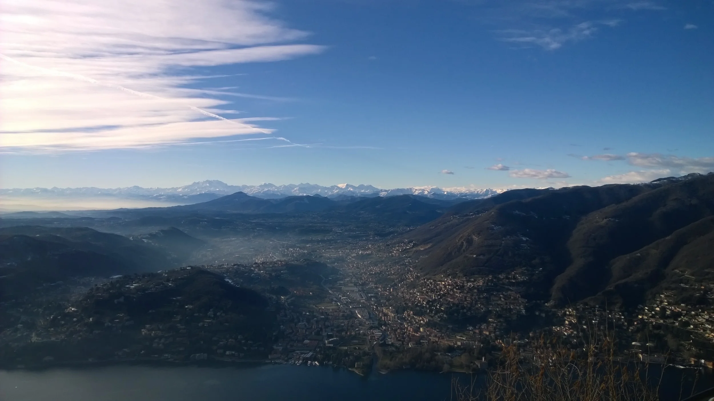 Como, Italia