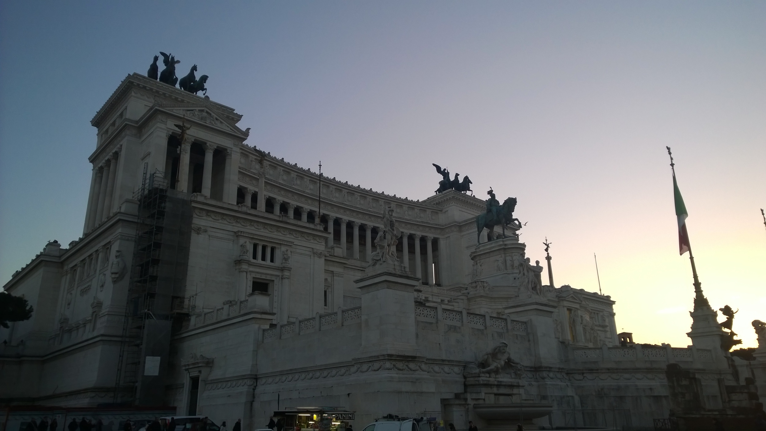 Vittoriano