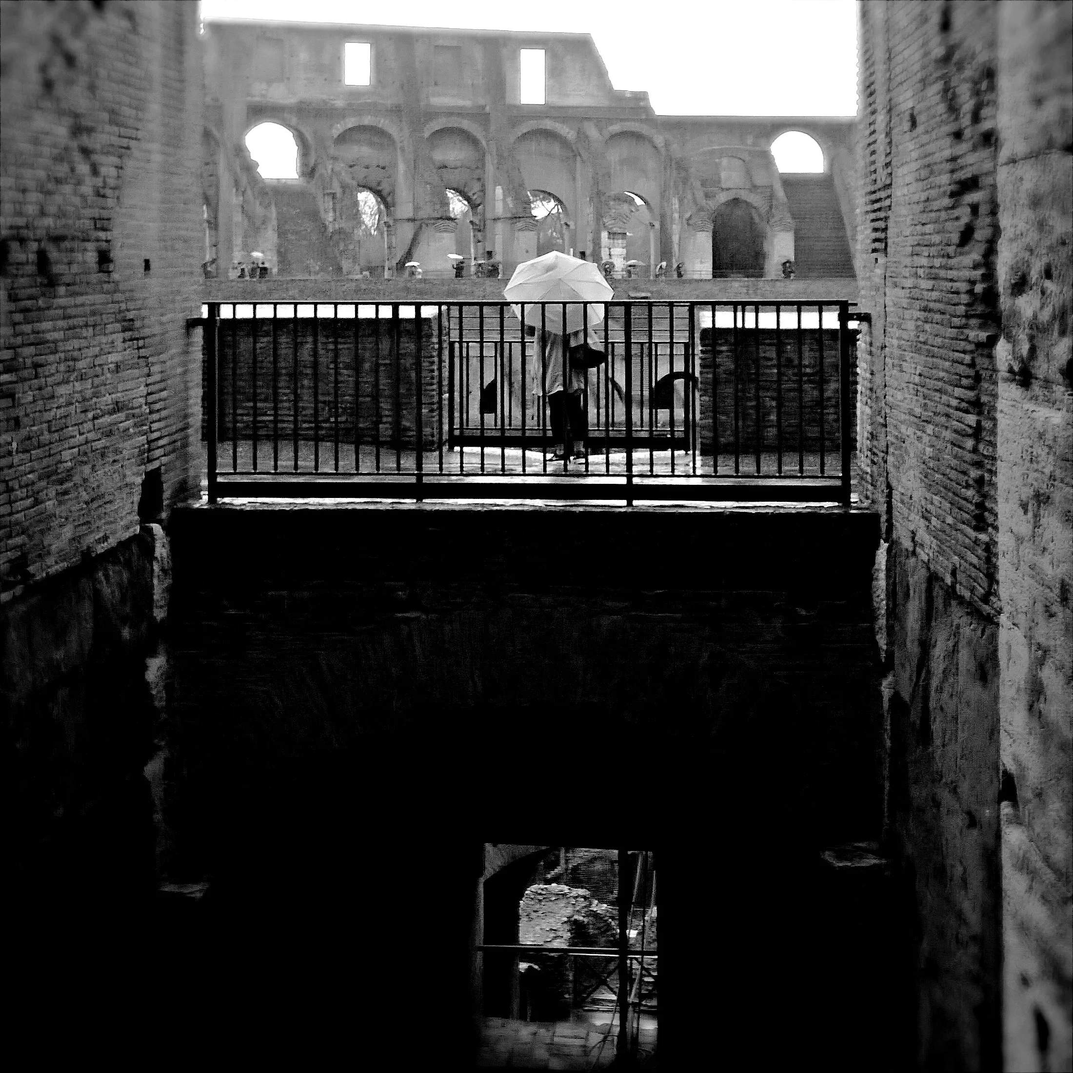Rain and Ruin