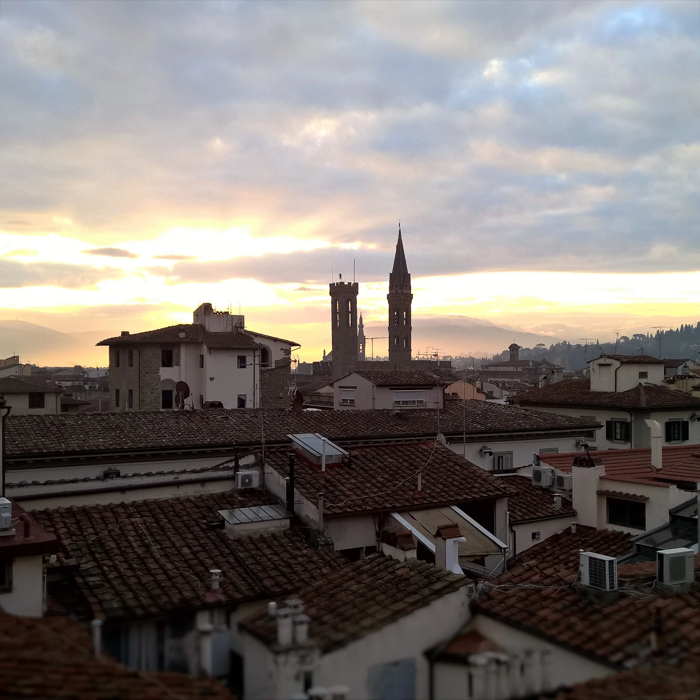 Florence