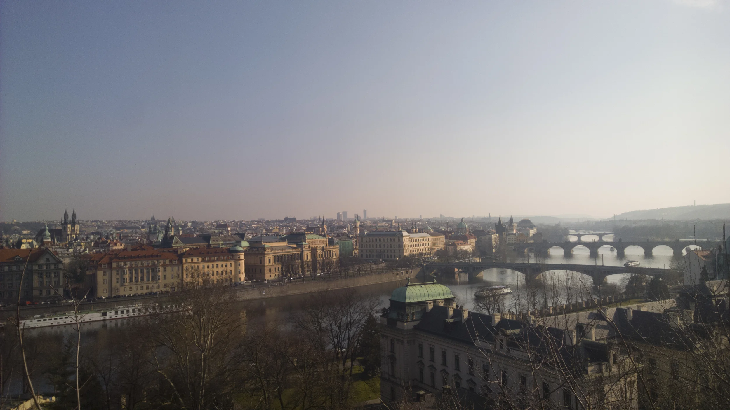 Prague, Czech Republic