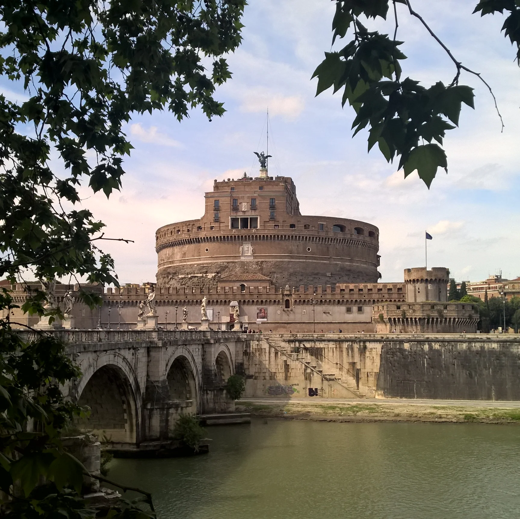 Castel Sant'Angelo
