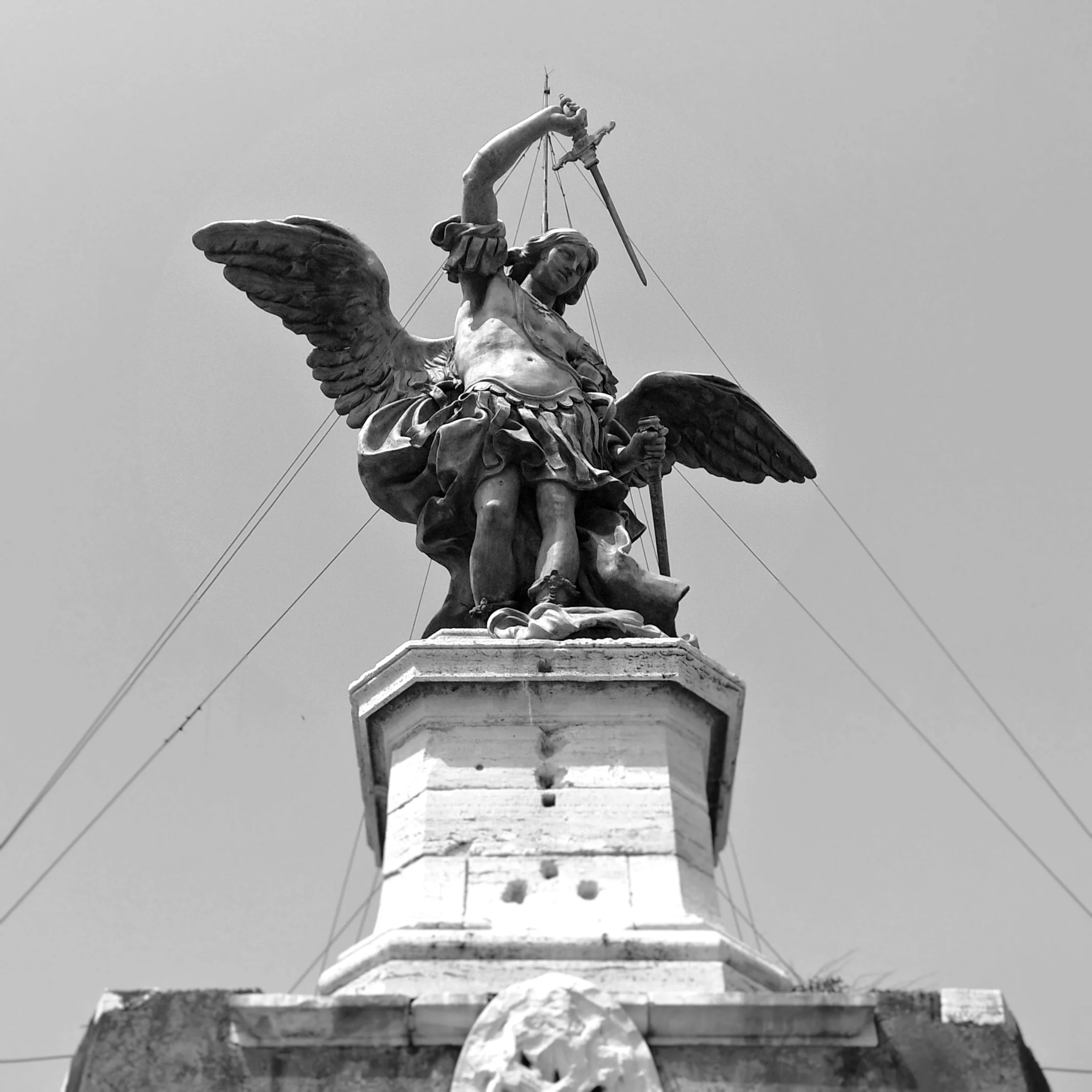 Micheal the Archangel