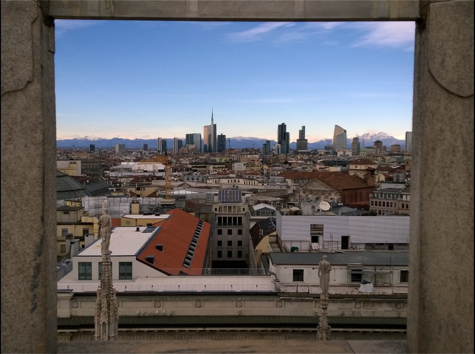 Amo Milano