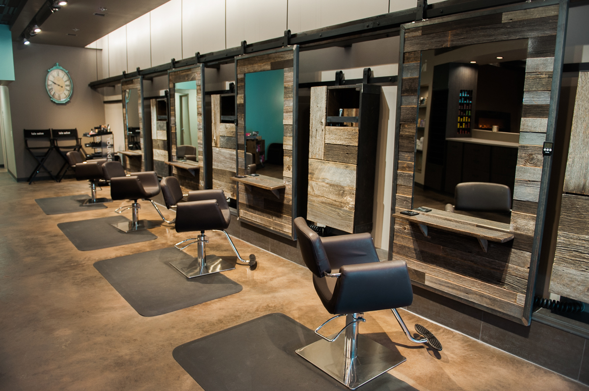 styling stations