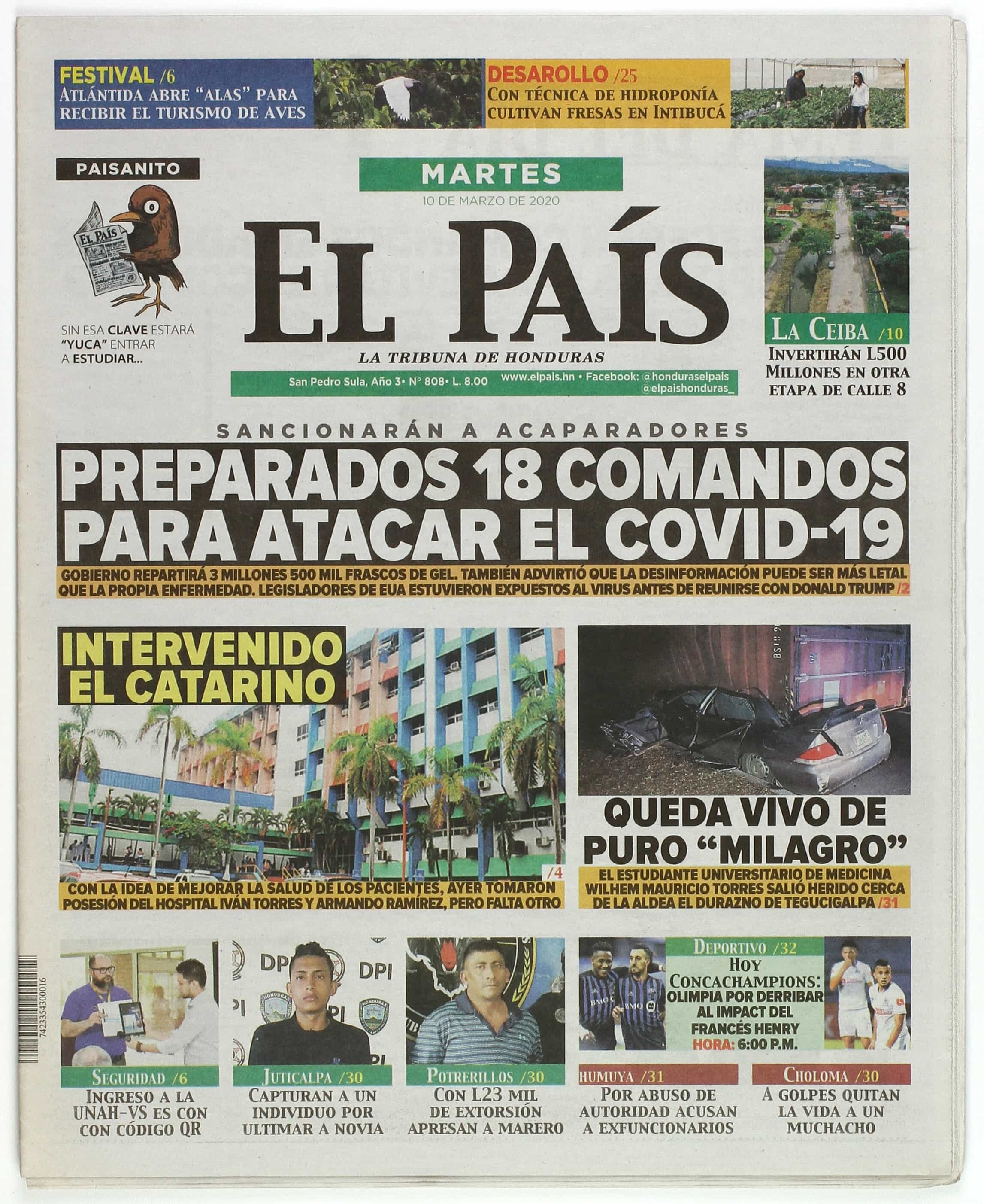 El País