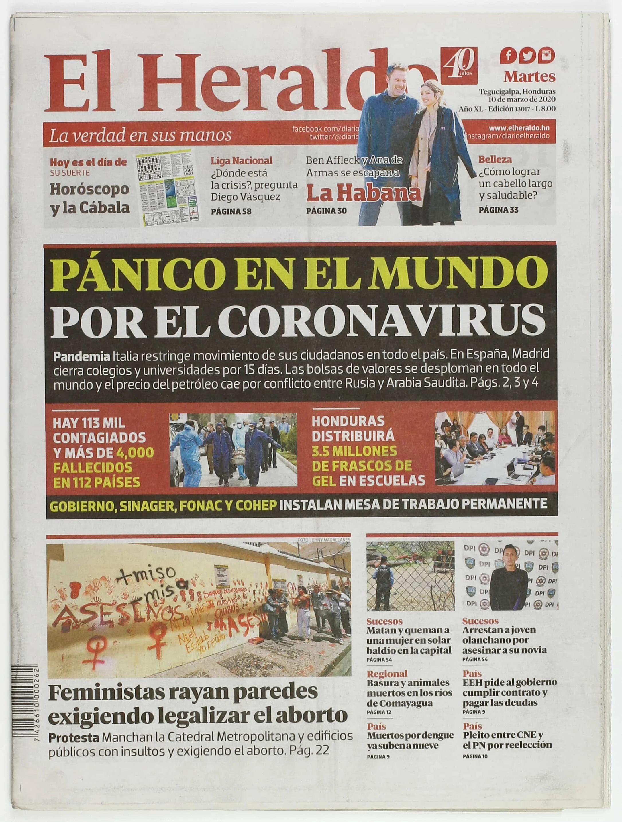 El Heraldo
