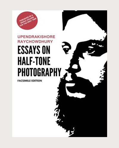 Essays on half-tone photography
