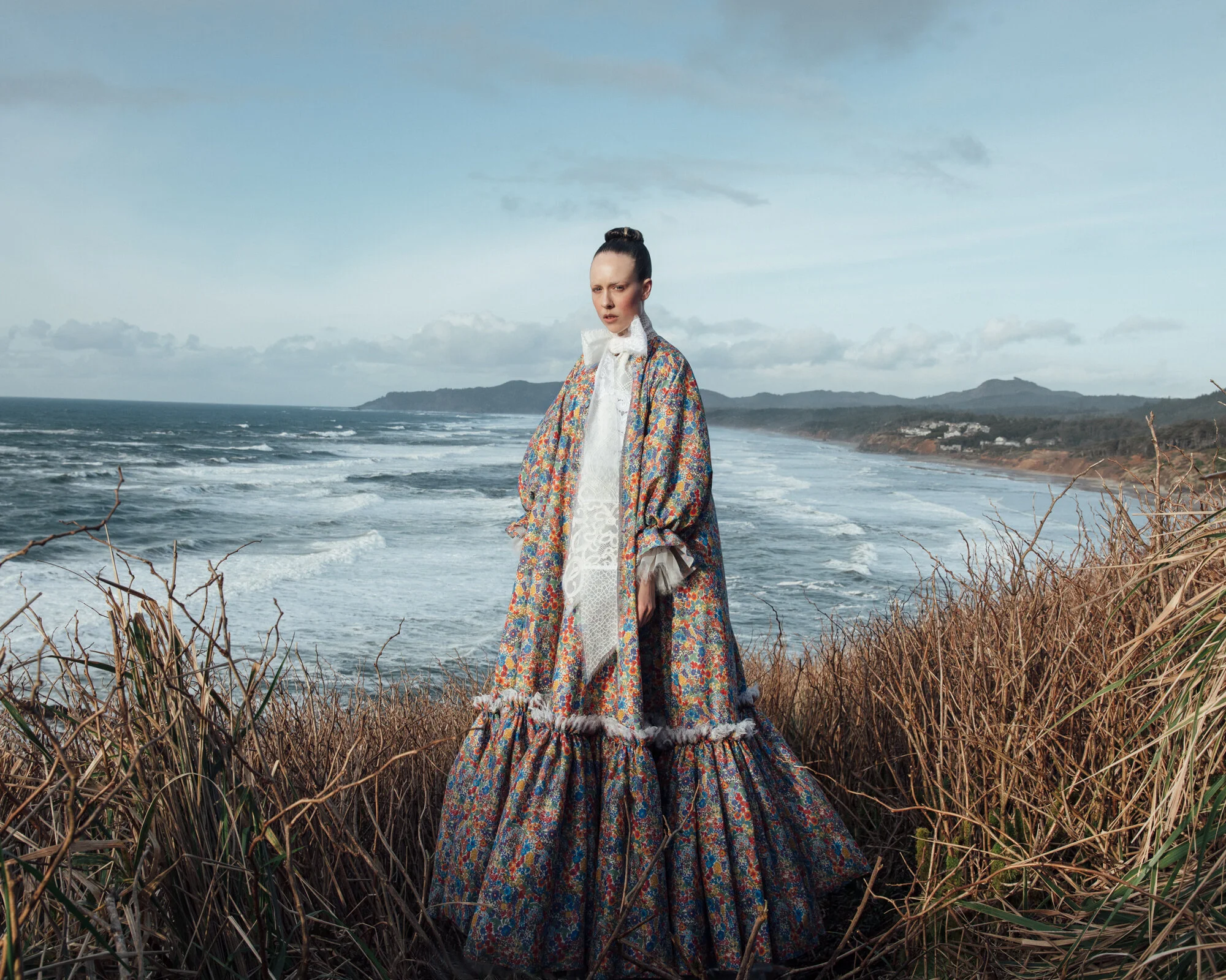 Cape God Album Visuals - Allie X
