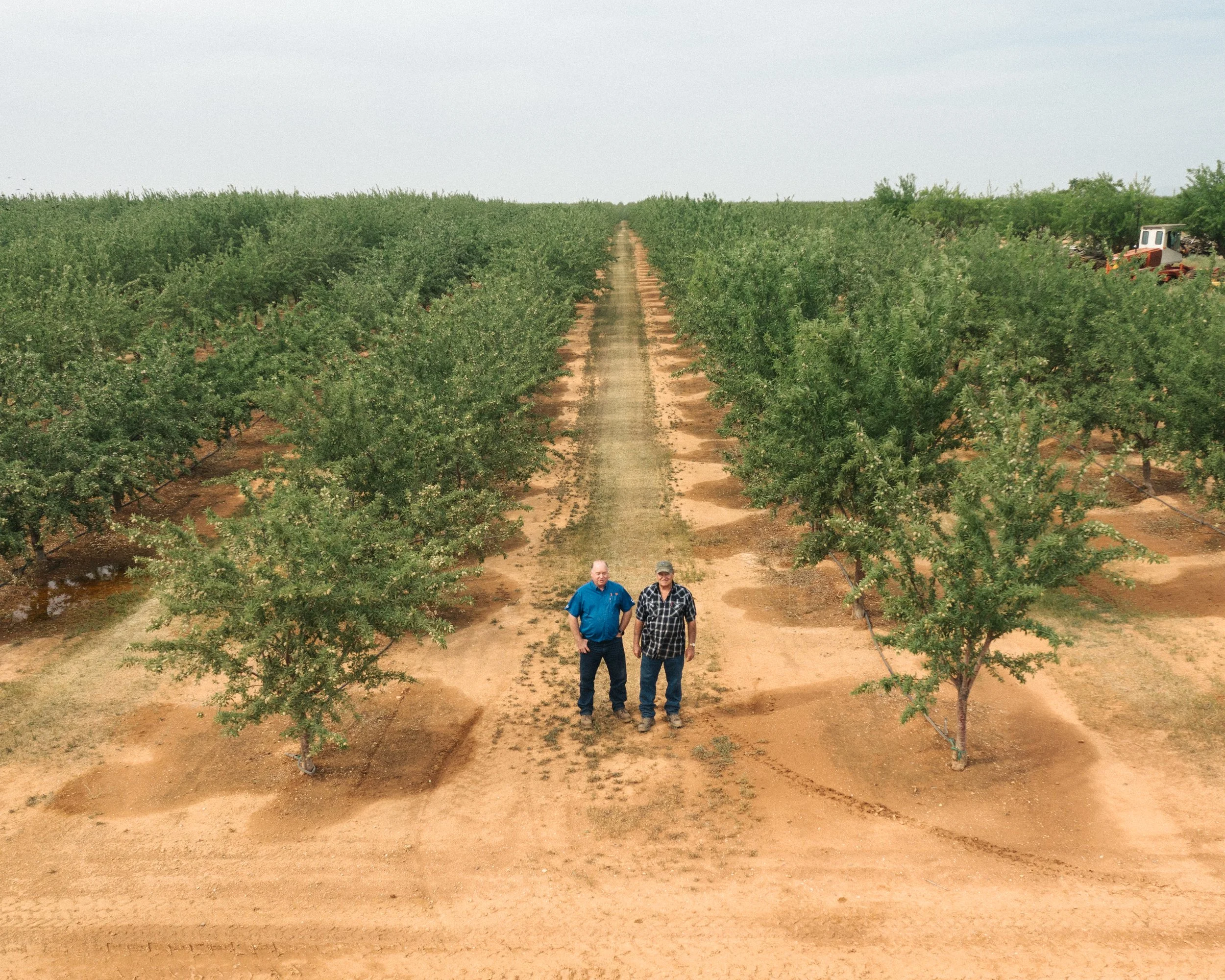 The American Farmer - Pacific Legal Foundation