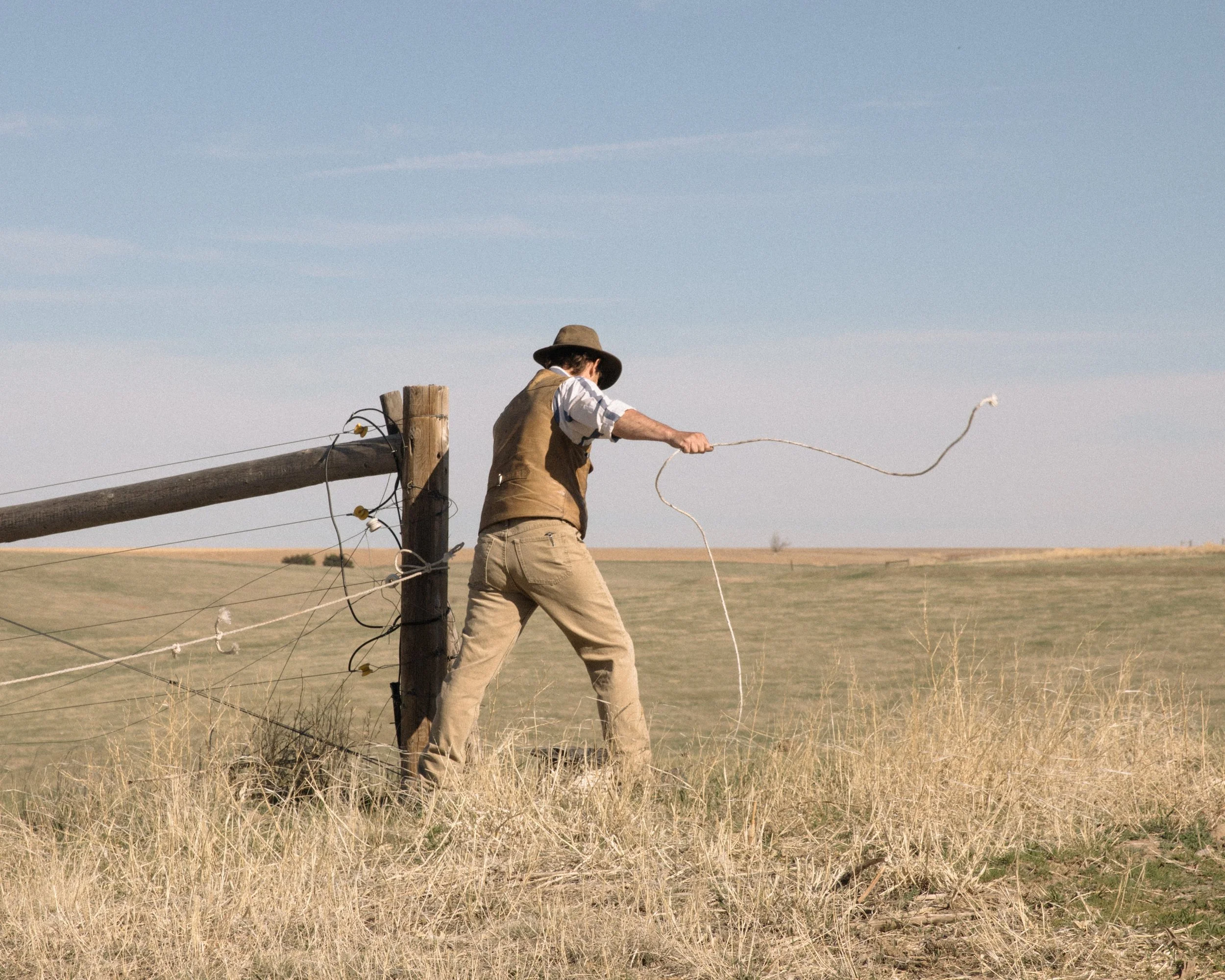 The American Farmer - Pacific Legal Foundation