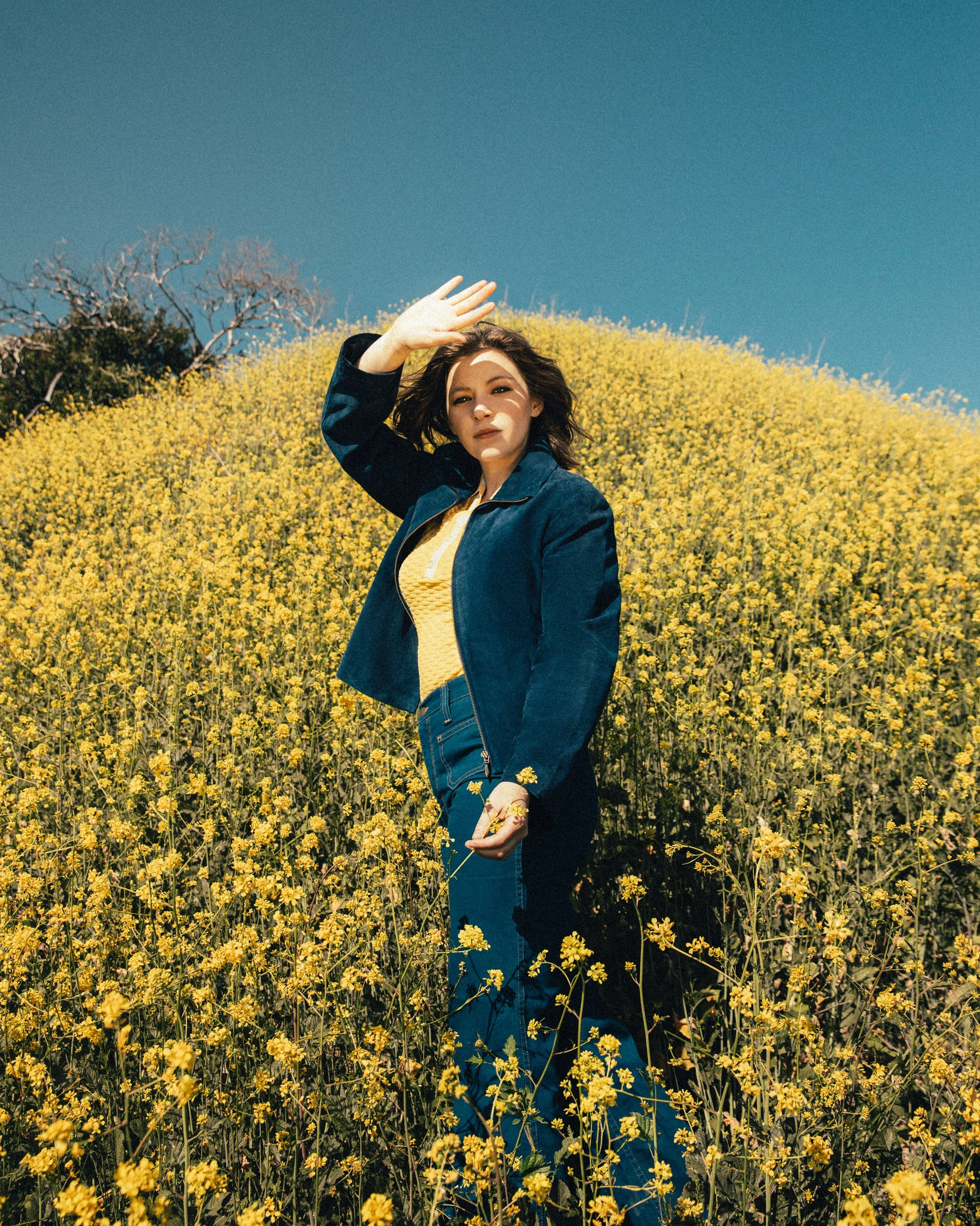 PR Visuals - Jade Bird