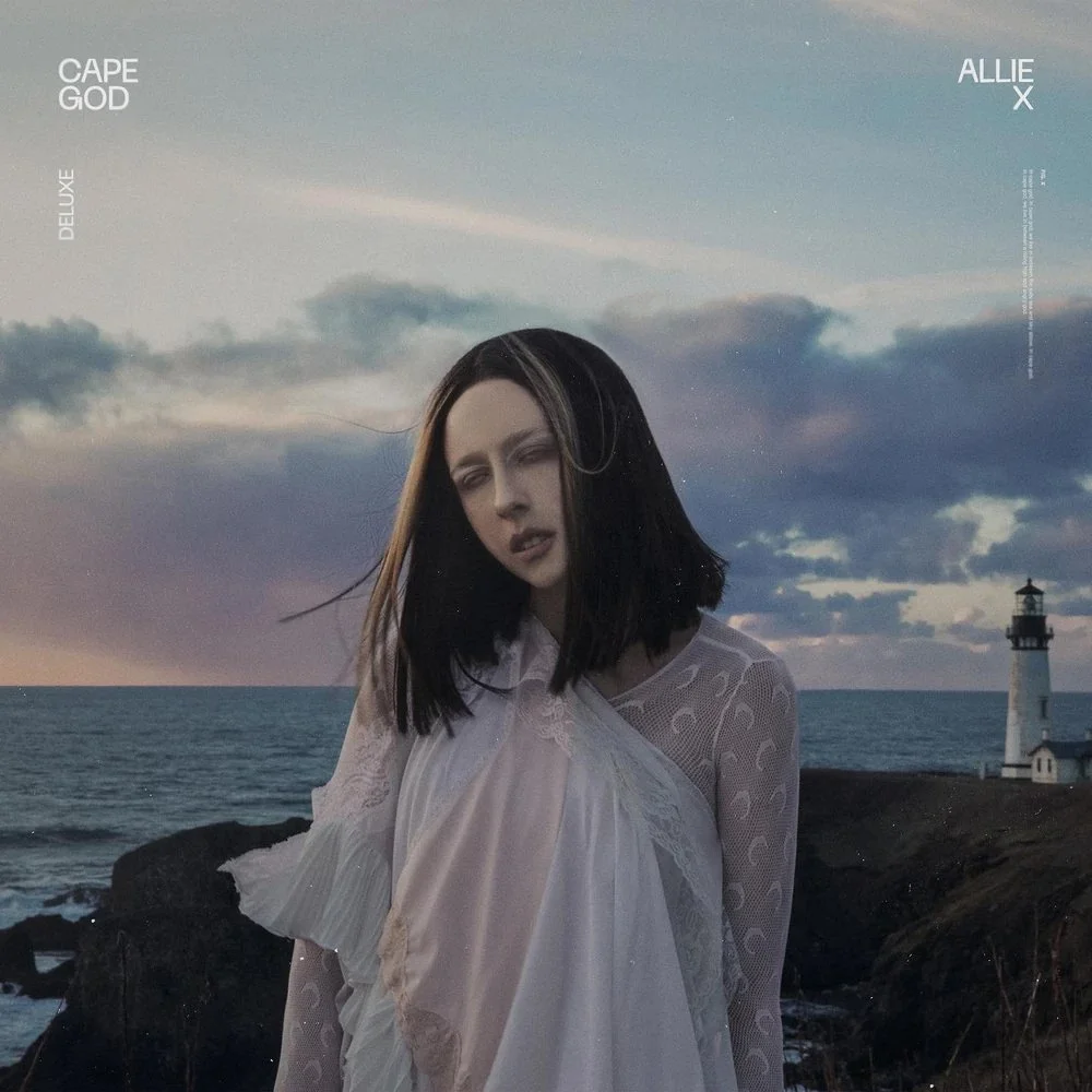Cape God: Deluxe Album Visuals - Allie X