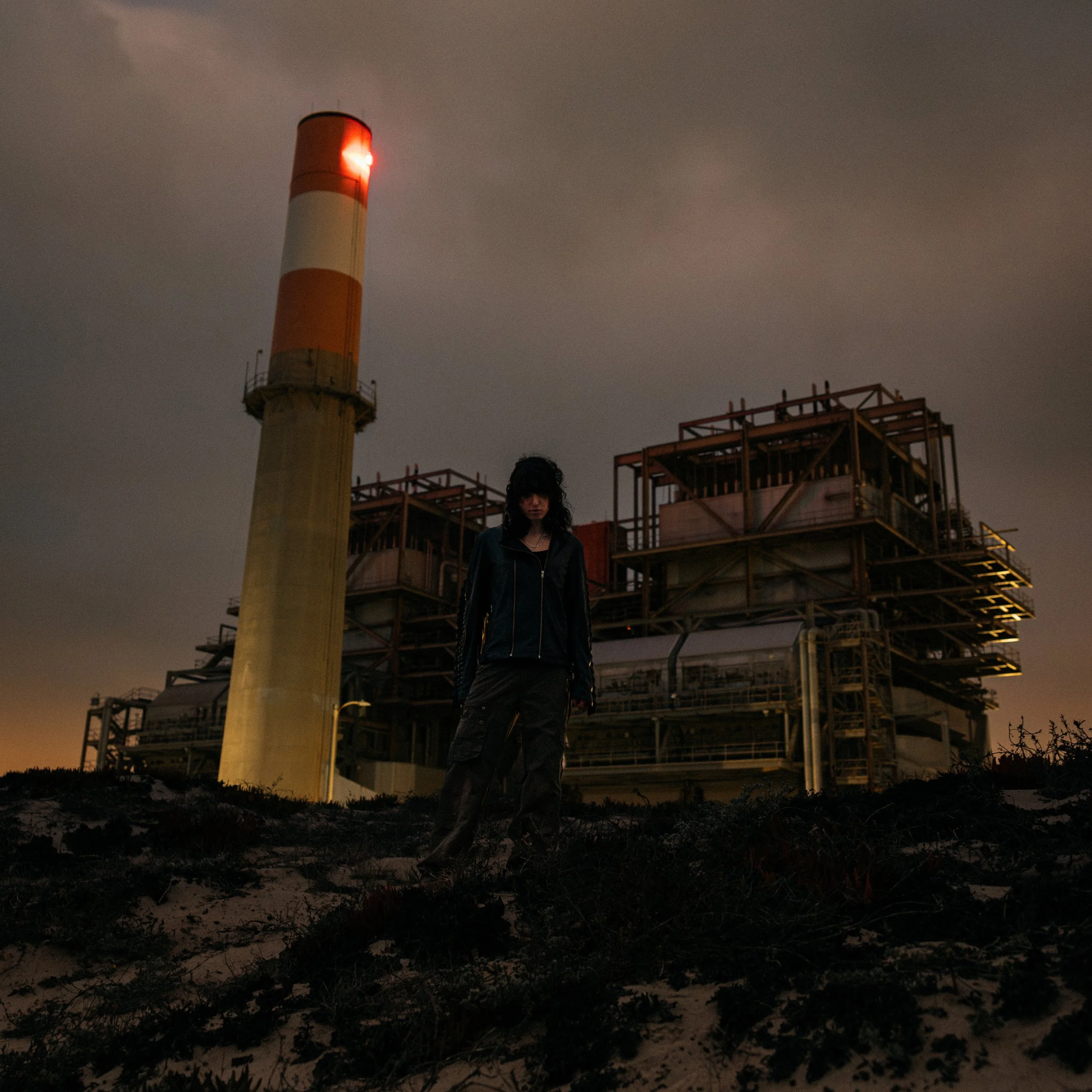 Revengeseekerz Album Visuals - Jane Remover