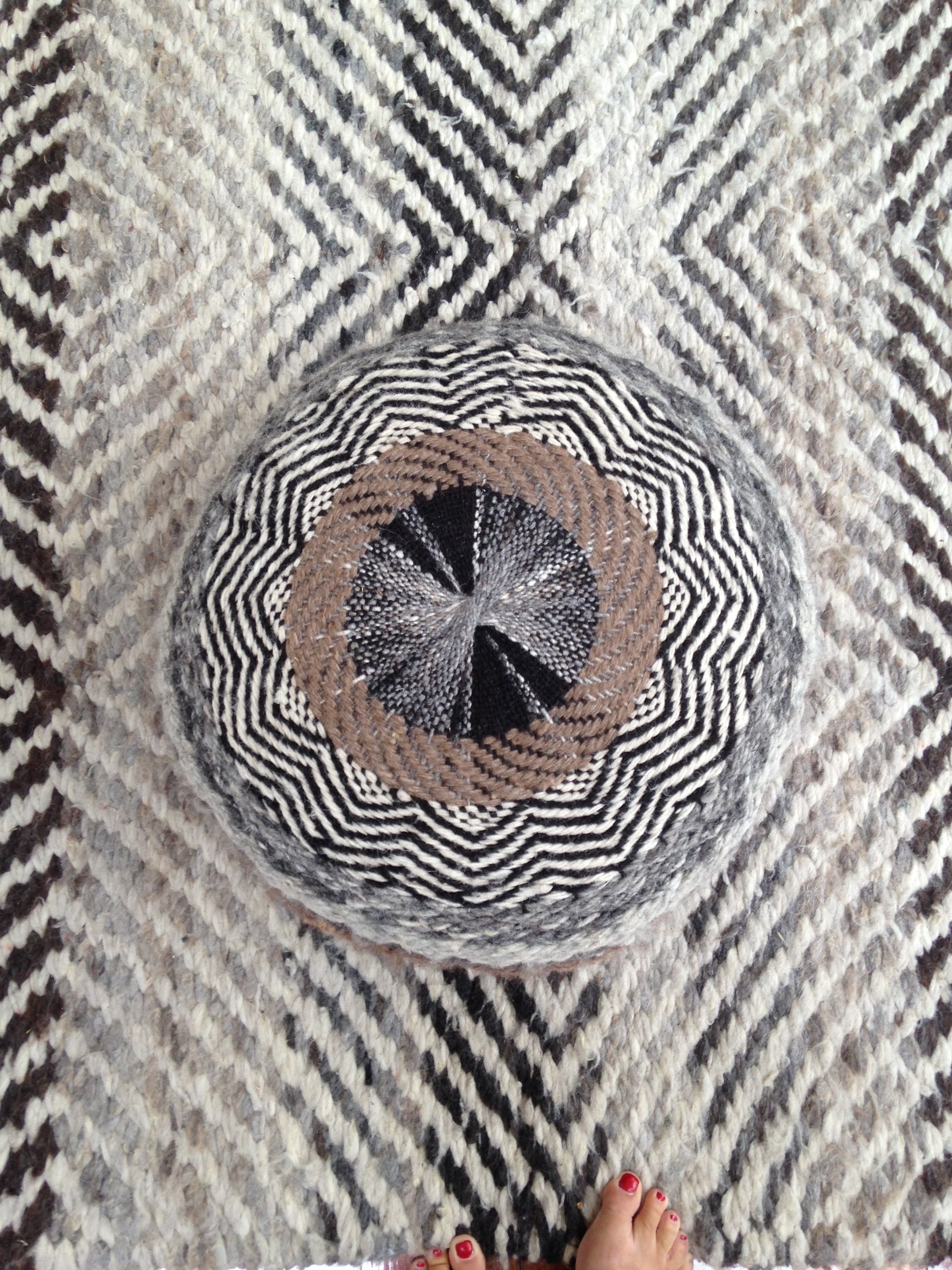 handmade wool rugs