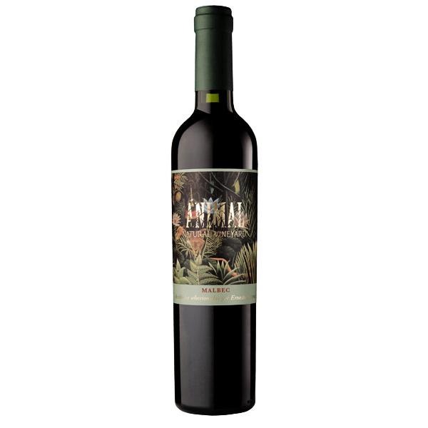 Animal malbec Argentine wine