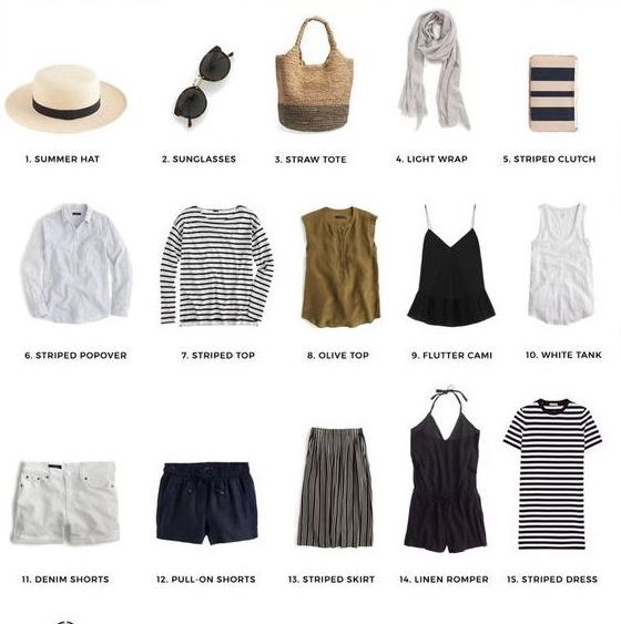 what to wear in Buenos Aires
