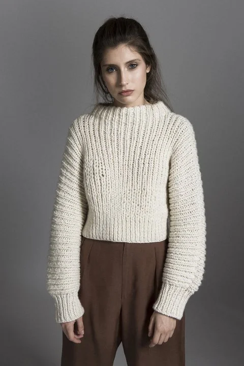 maydi+revolucion+crop+sweater