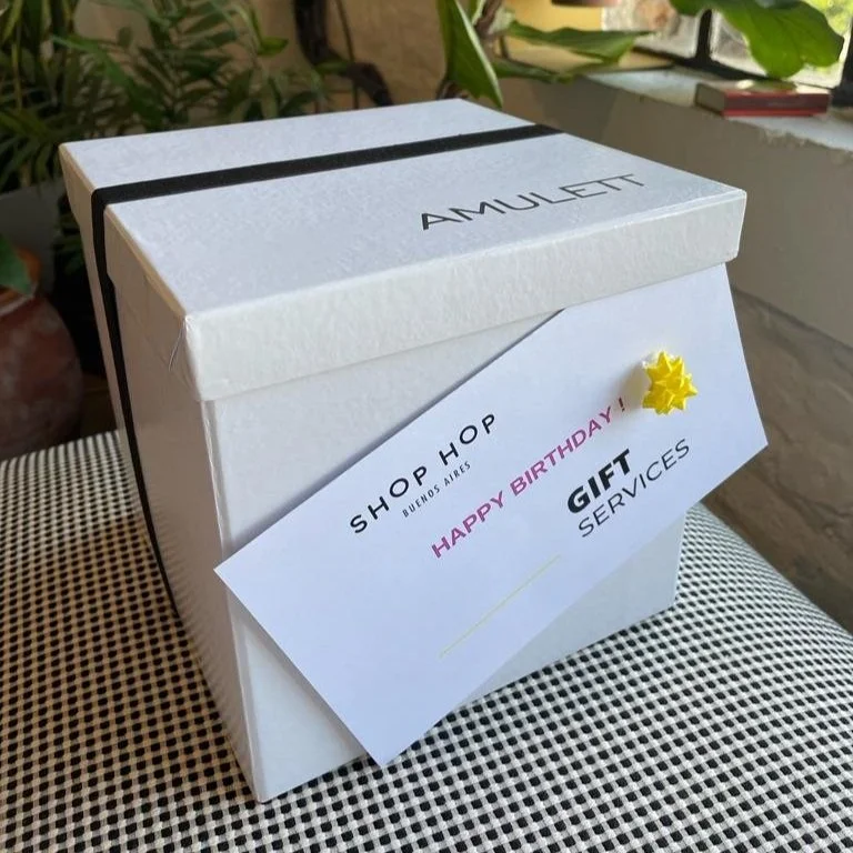 Gift Shopping Services