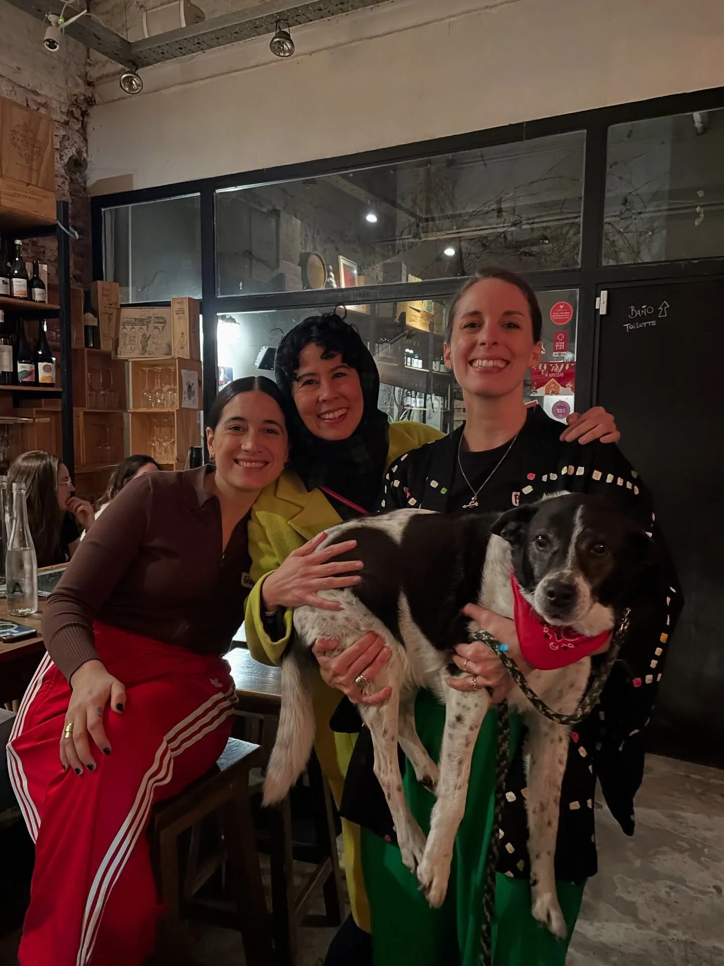 Diary of a personal shopper in Buenos Aires - Agosto ‘25.