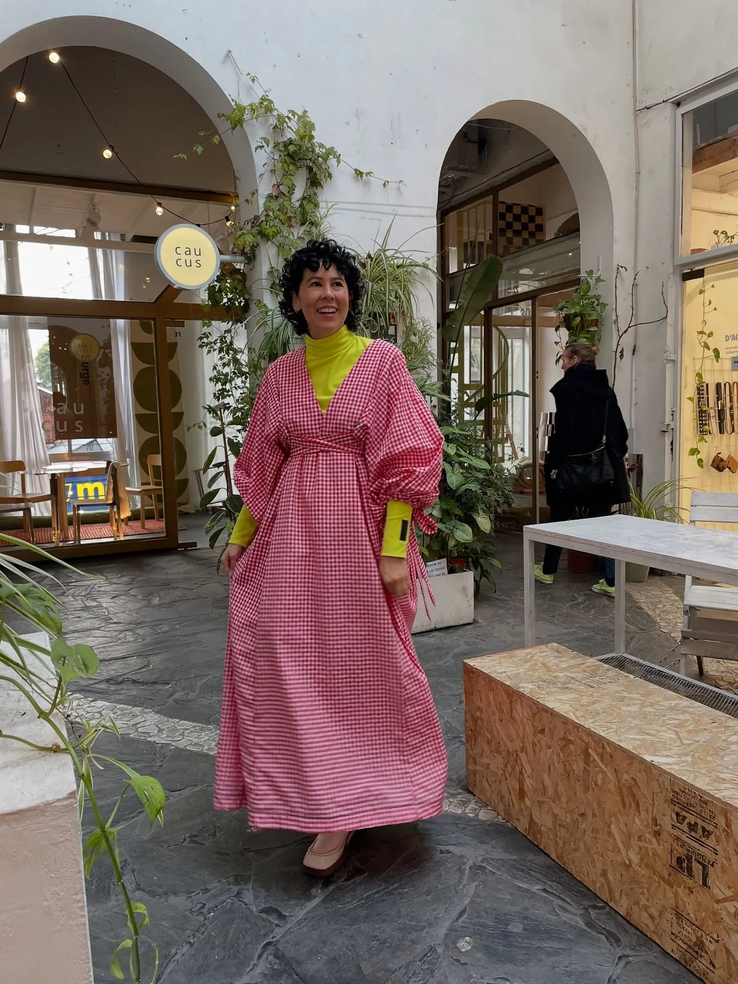 Diary of a personal shopper in Buenos Aires - Julio &lsquo;25