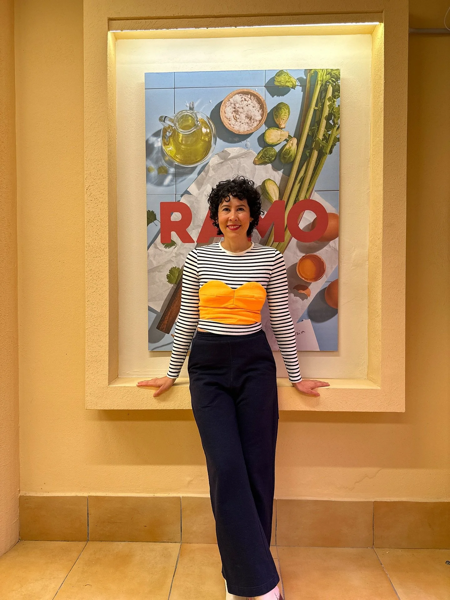 Diary of a personal shopper in Buenos Aires - Julio &lsquo;25