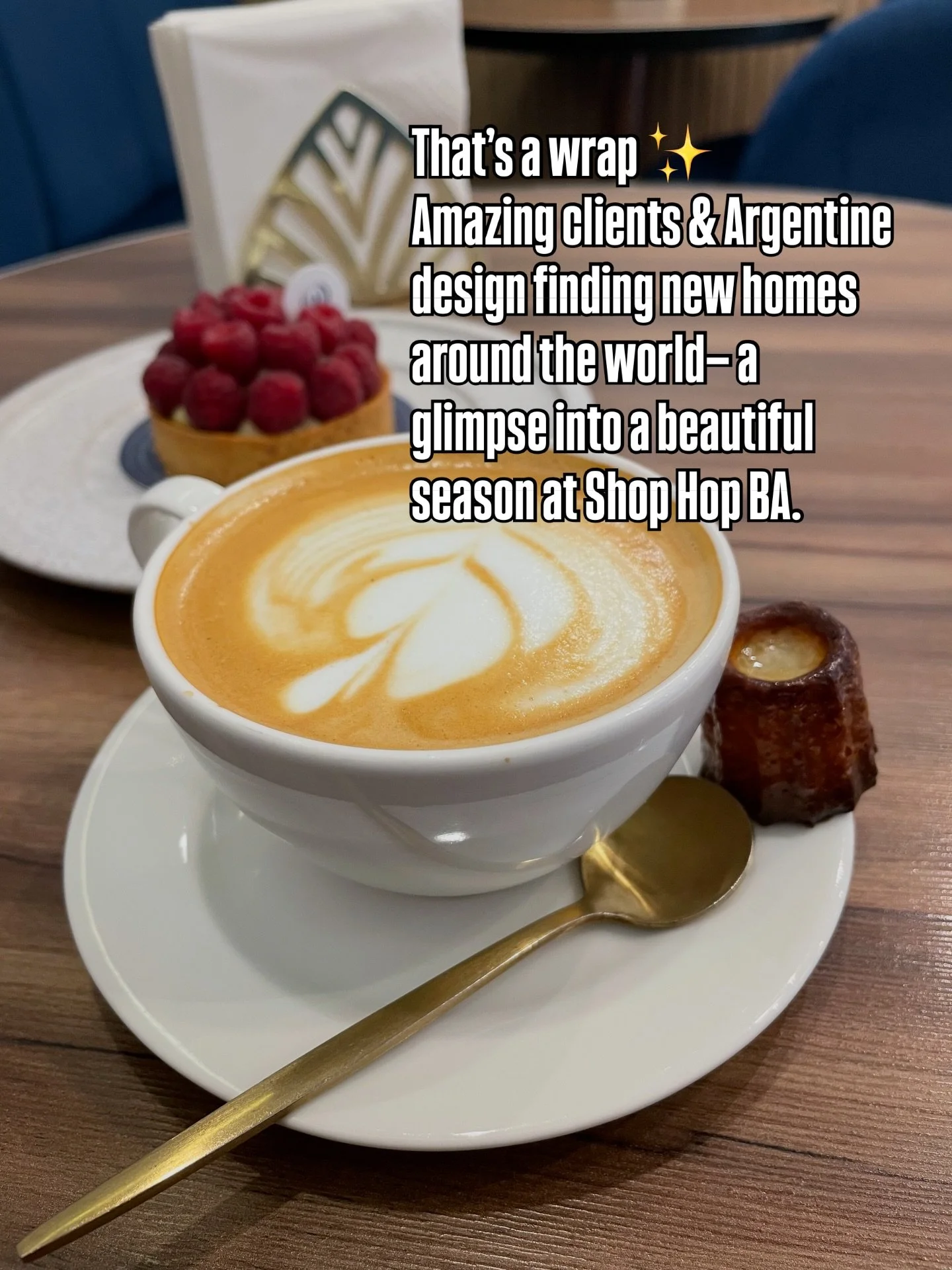 Diary of a Personal Shopper &mdash; Spring/Summer &rsquo;25&ndash;&rsquo;26