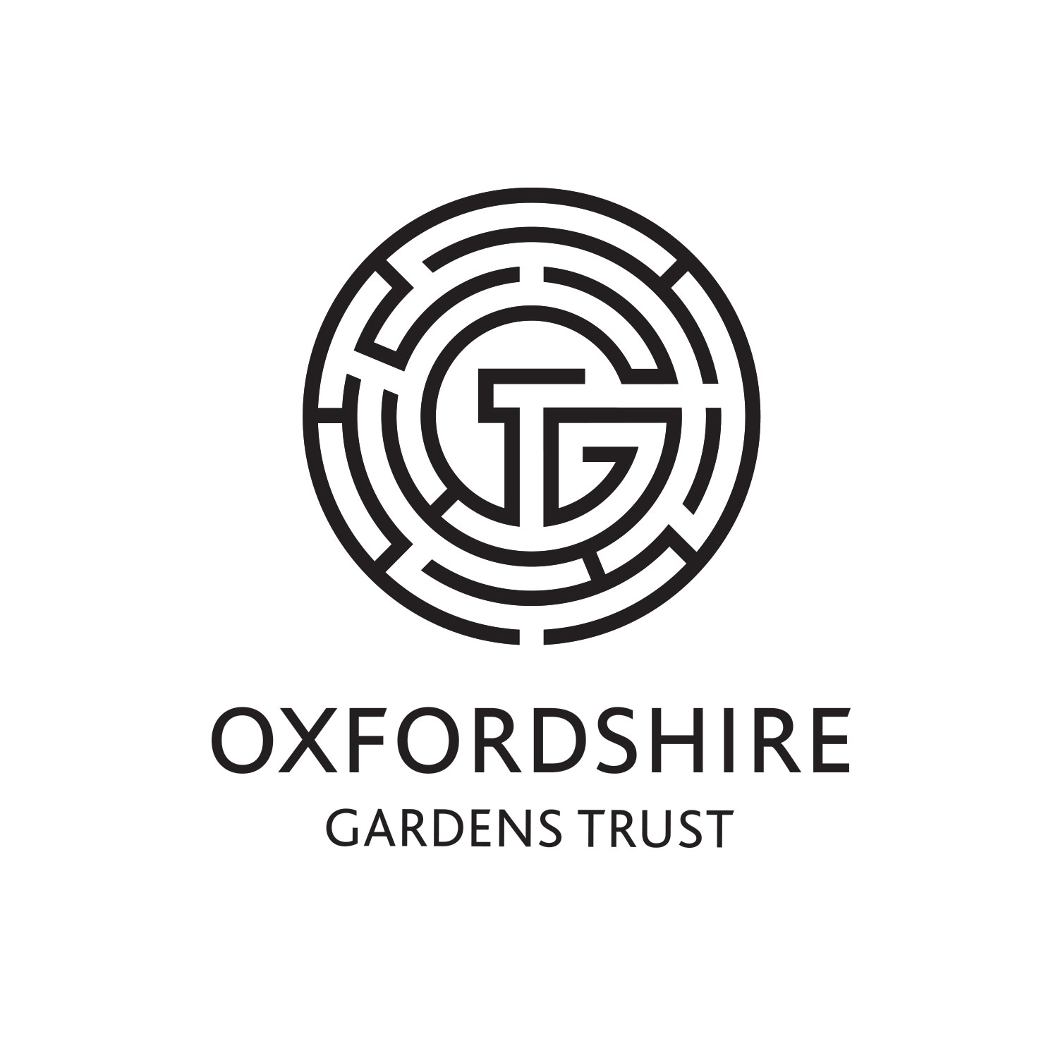 Oxfordshire Gardens Trust