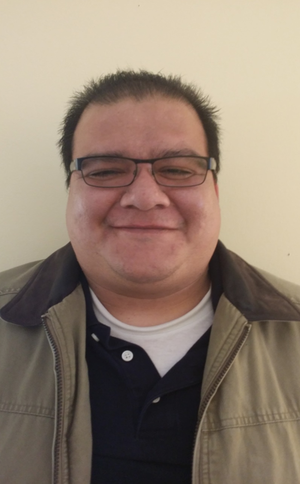 Vice Presidente Arturo Reyes