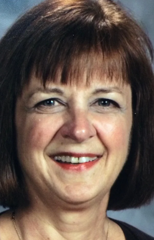 Member at Large Lynn Maier