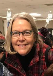 Presidente Linda Kjerland