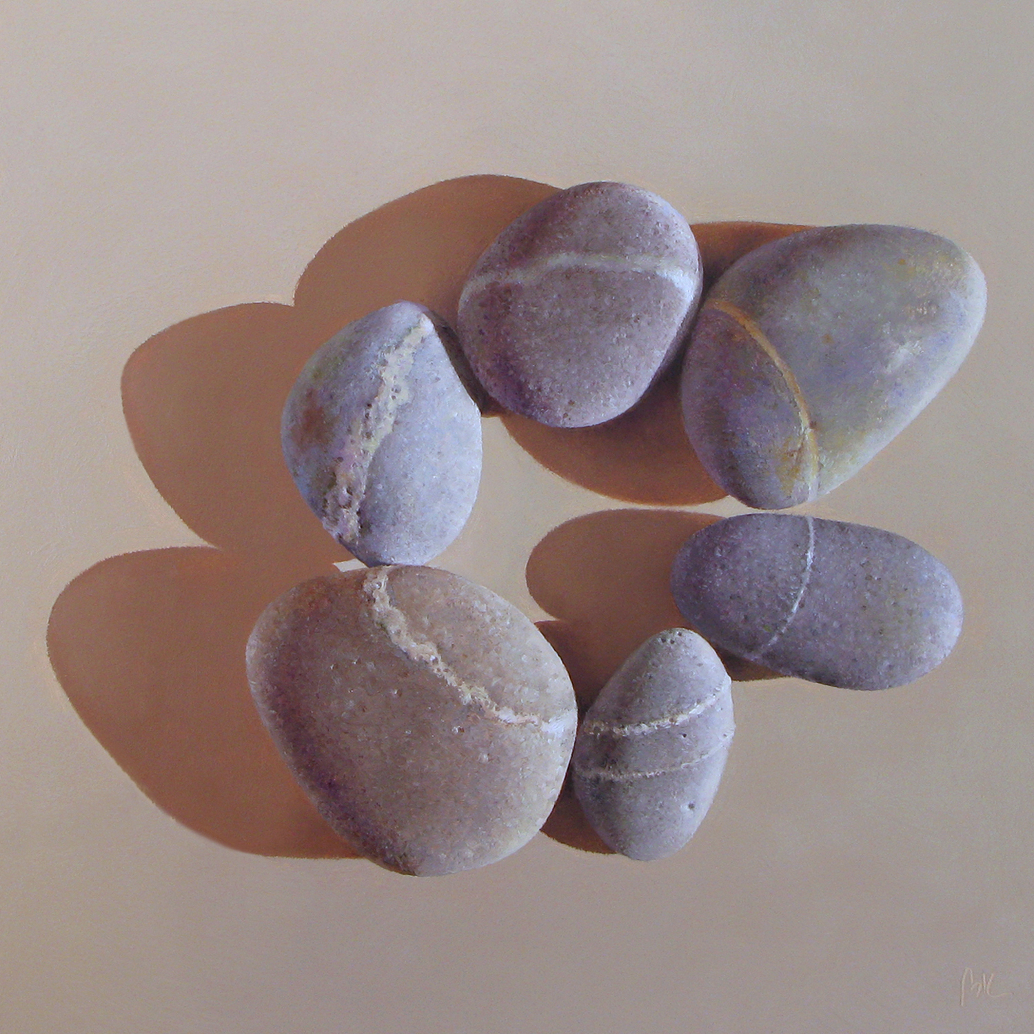 STONE CIRCLE