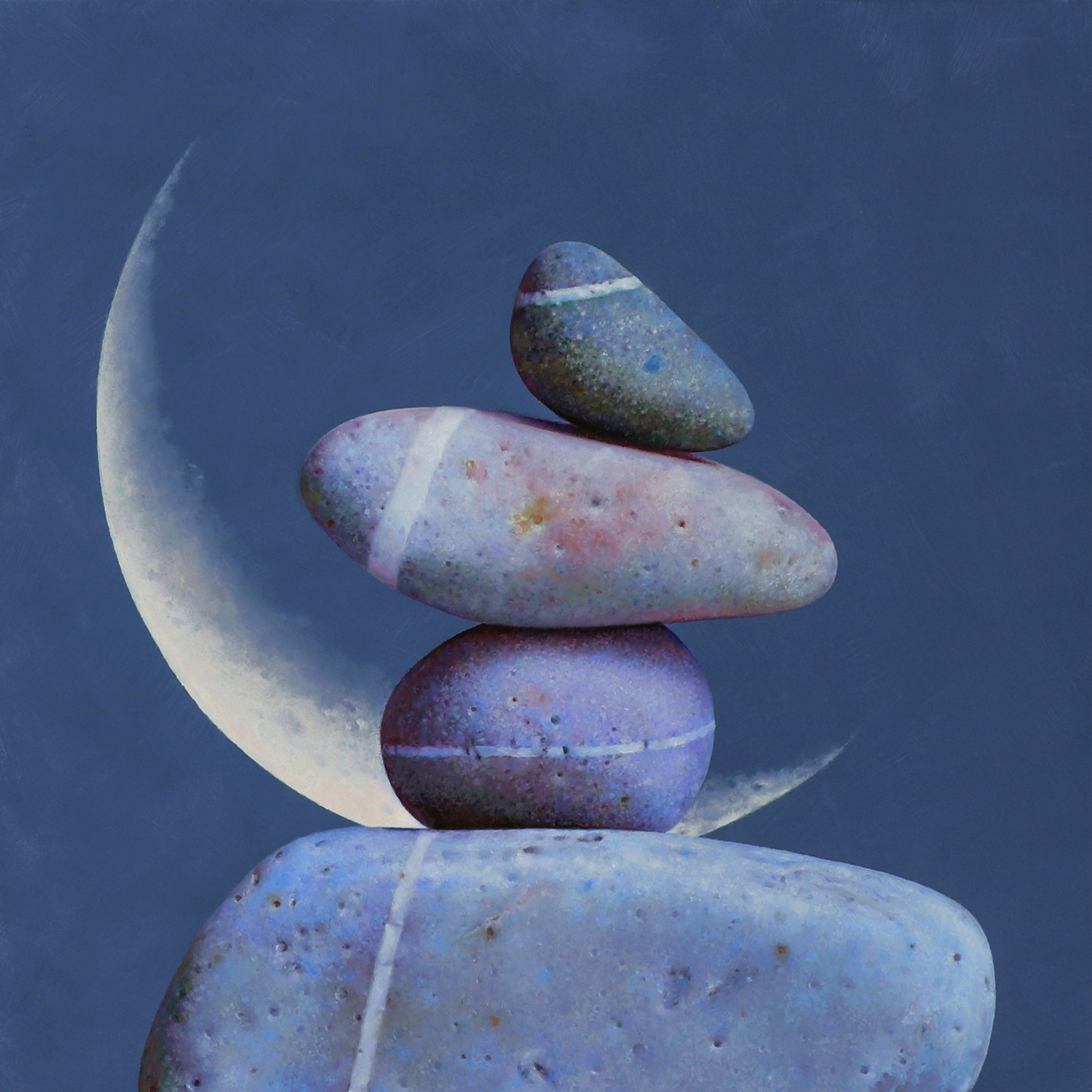 MOON STONES