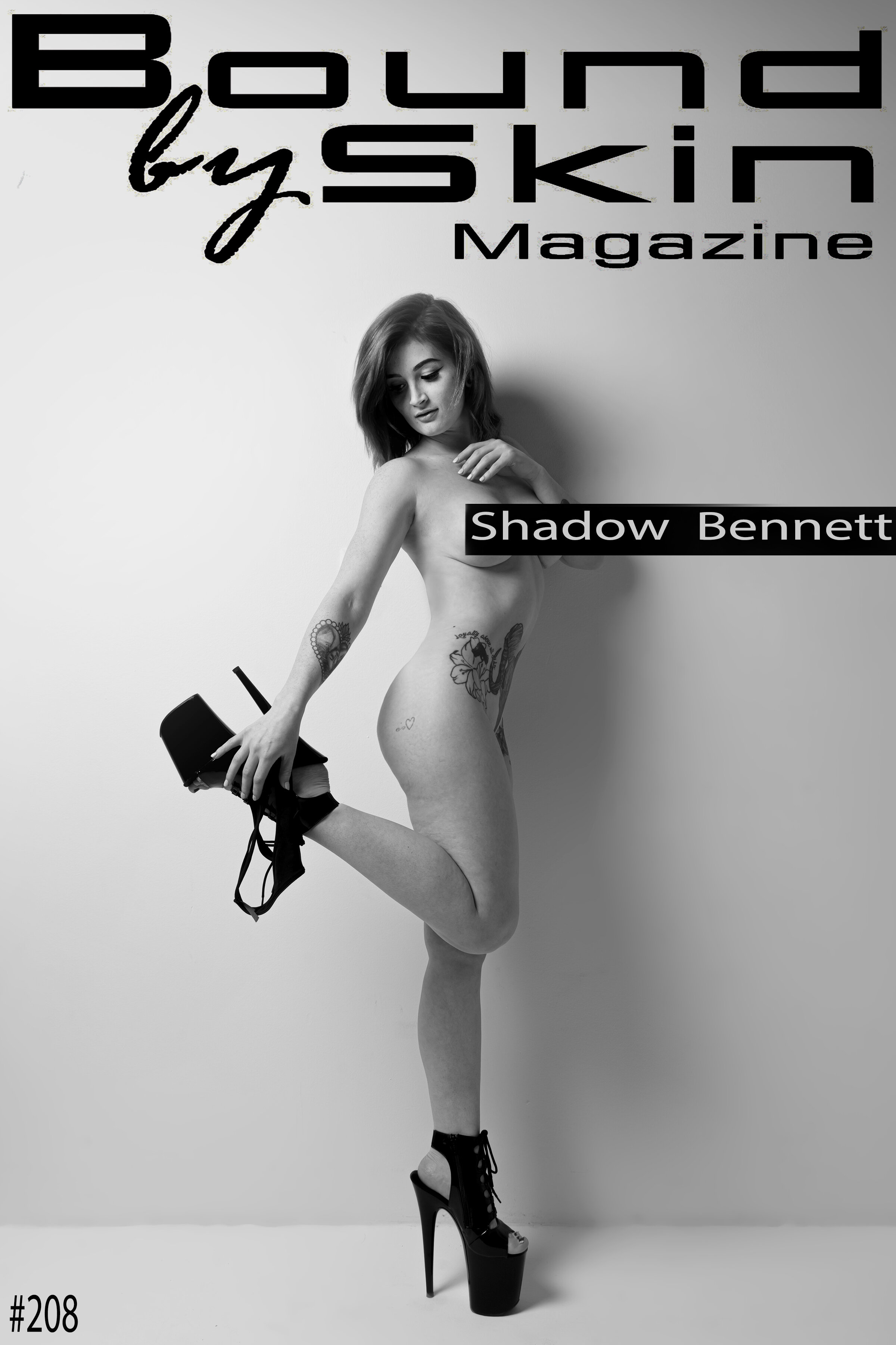 Shadow Bennett