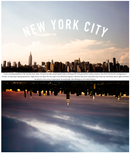  Read about JZ's NYC trip Read about JZ's Summer Retreat All images in this post used with permission from Juliet Zulu