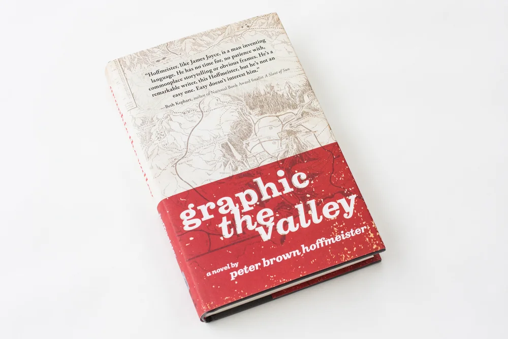 Image and Design by Courtney Stubbert