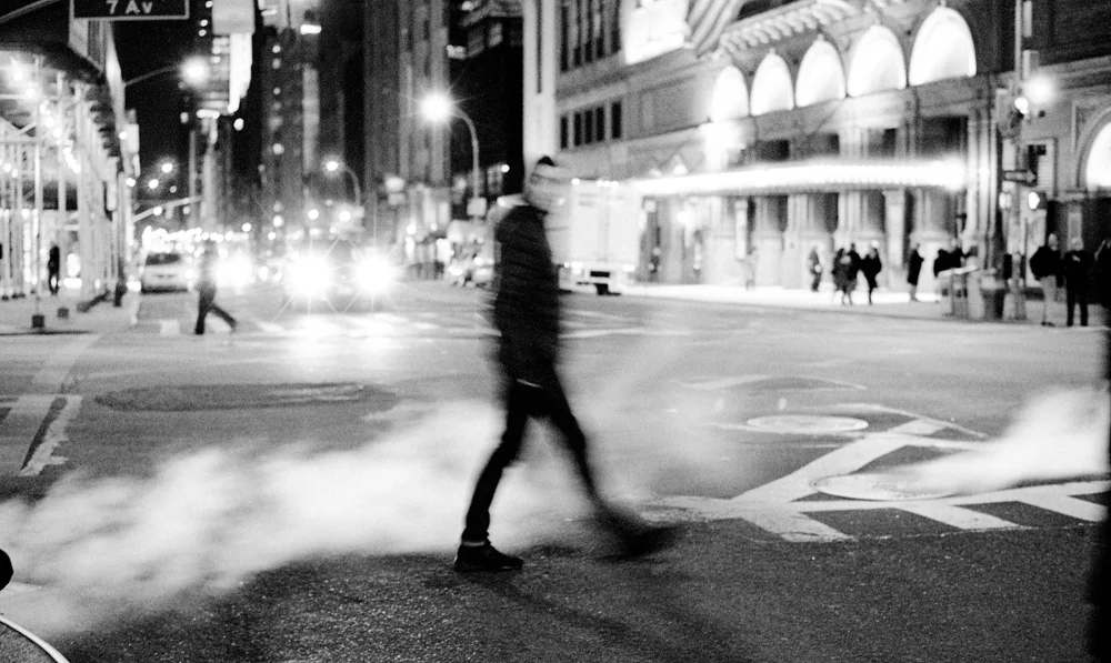 Episode 1: Night Life, Part 1