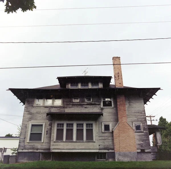 Episode 3: The Mastodon