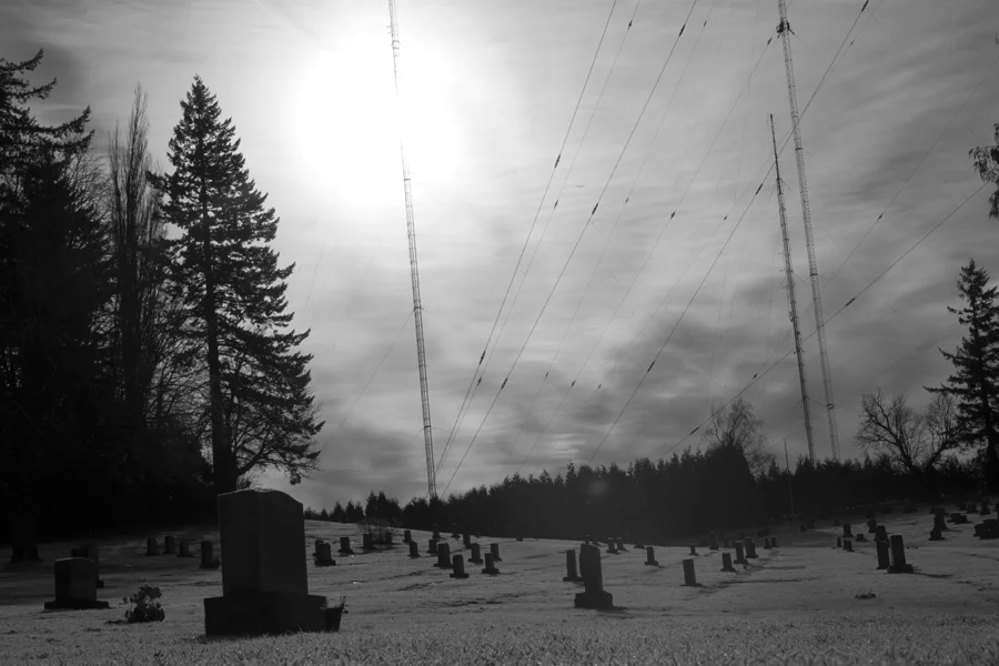 Episode 4: The Last Request