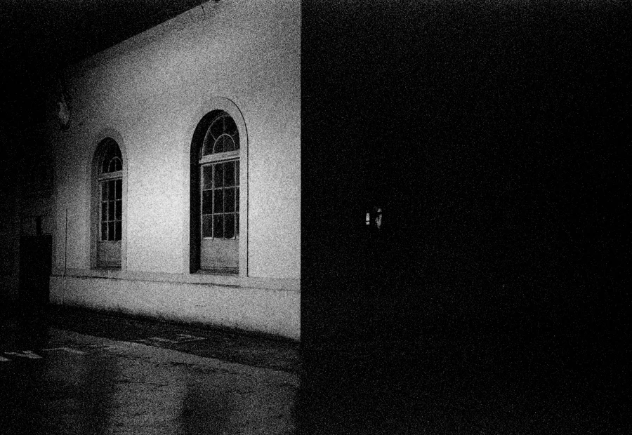 Episode 2: Night Life, Part 2