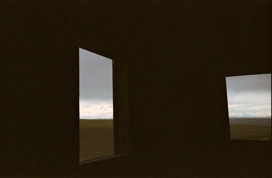 Photo by Brenton Salo